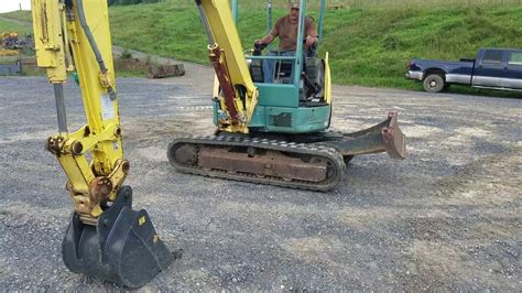 yanmar vio35-3 mini excavator inspection plate|Yanmar VIO35 Excavator Parts .